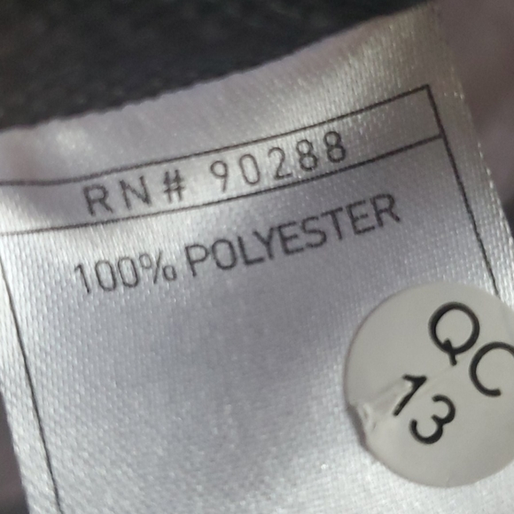 Adidas drawstring backpack - Picture 2 of 3